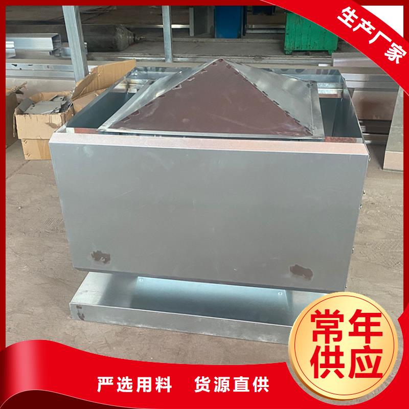 防倒灌风帽规格齐全