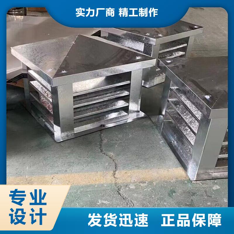 B系列抜气风帽图片