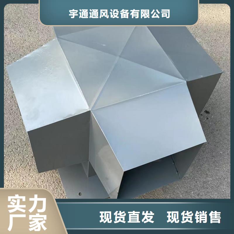 县止回式风帽支持异性定制