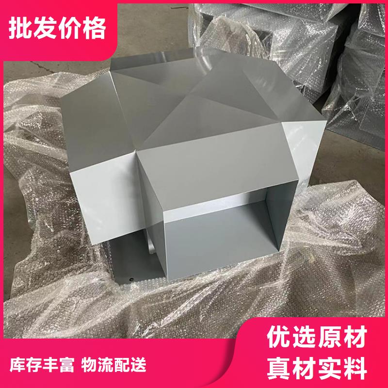 不锈钢烟囱帽质量保证