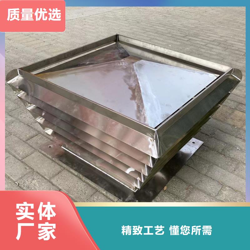 G系列风帽实力雄厚