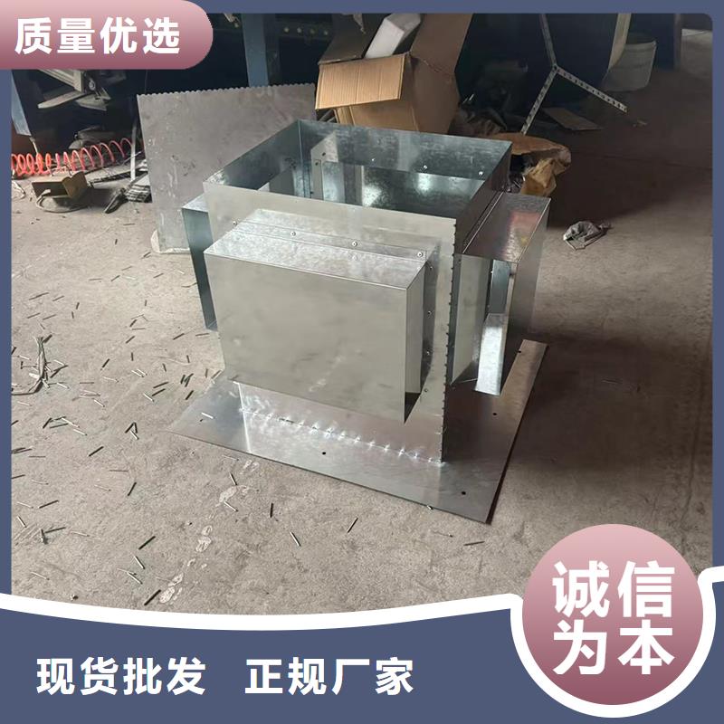 县D-FM-KT系列风帽畅销全国