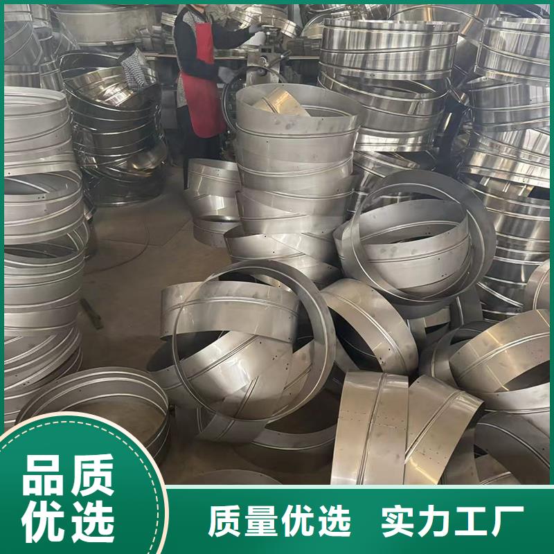 变压式风帽供应商
