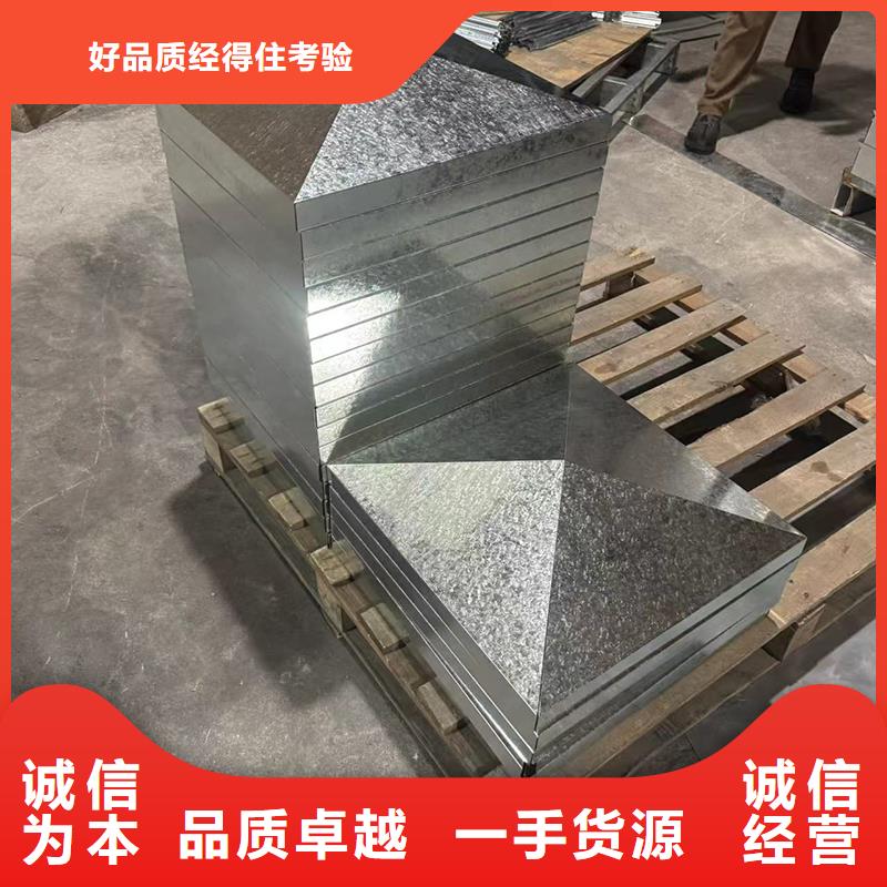 防倒灌风帽生产厂家