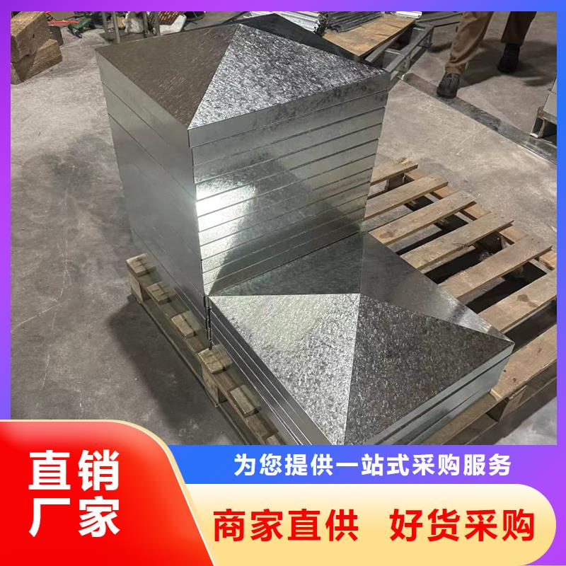 G系列自然抽力式风帽口碑好