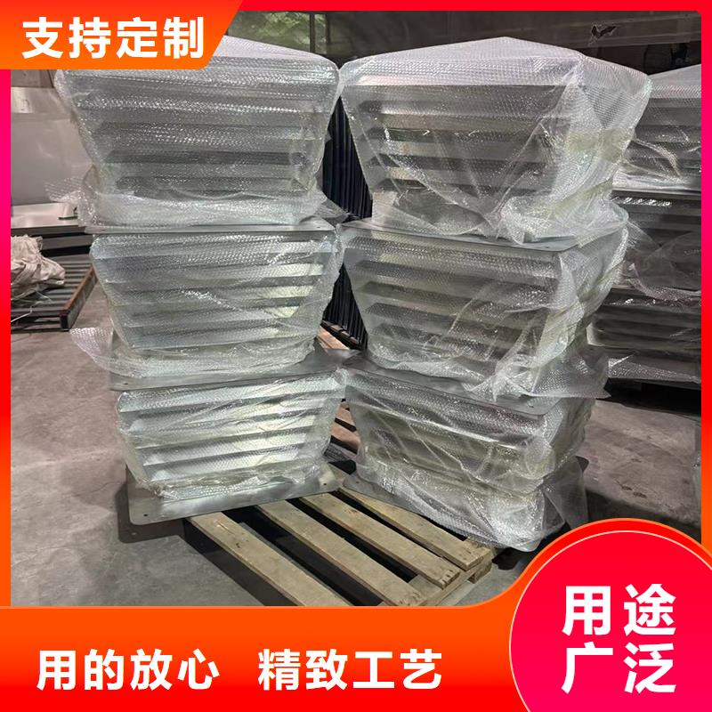 防雨百叶防风帽防倒灌