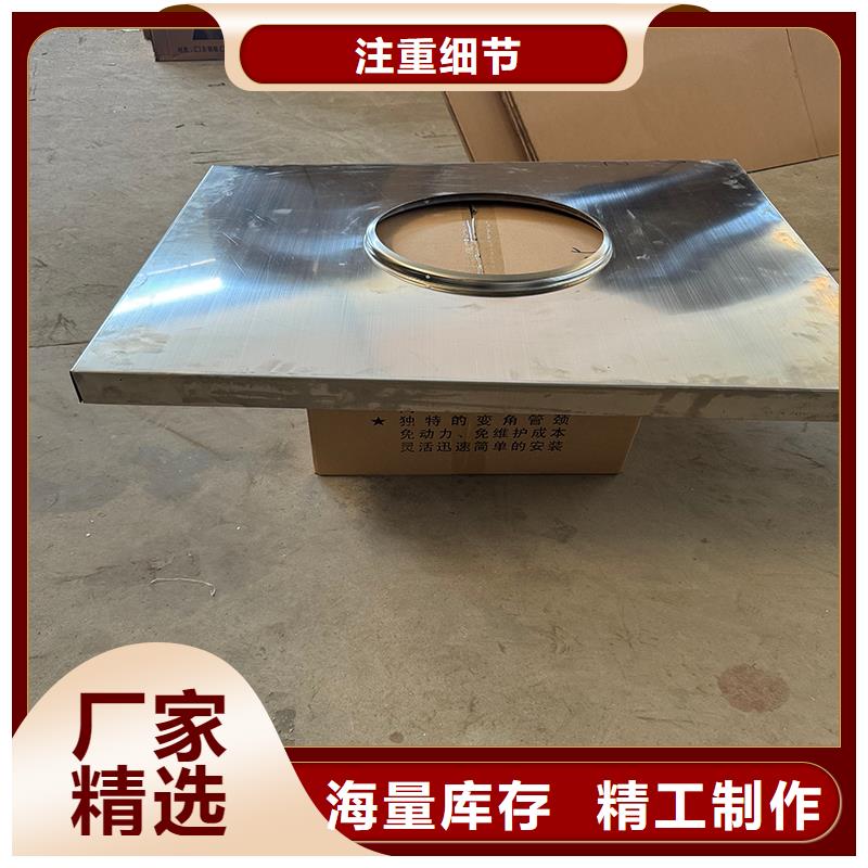 县成品排风帽透气防雨库存充足