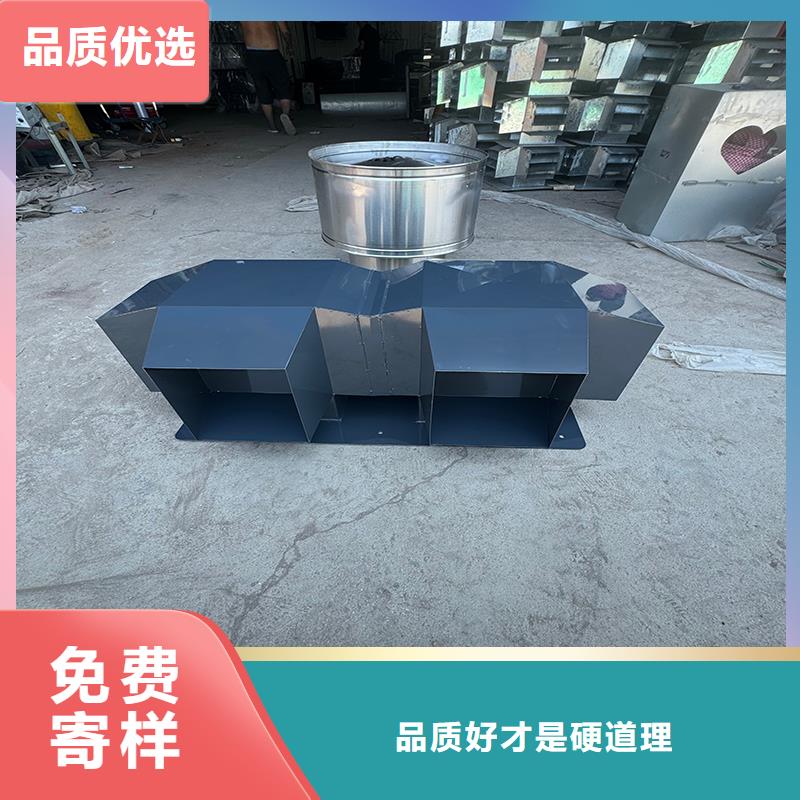 楼房烟囱帽质优价廉