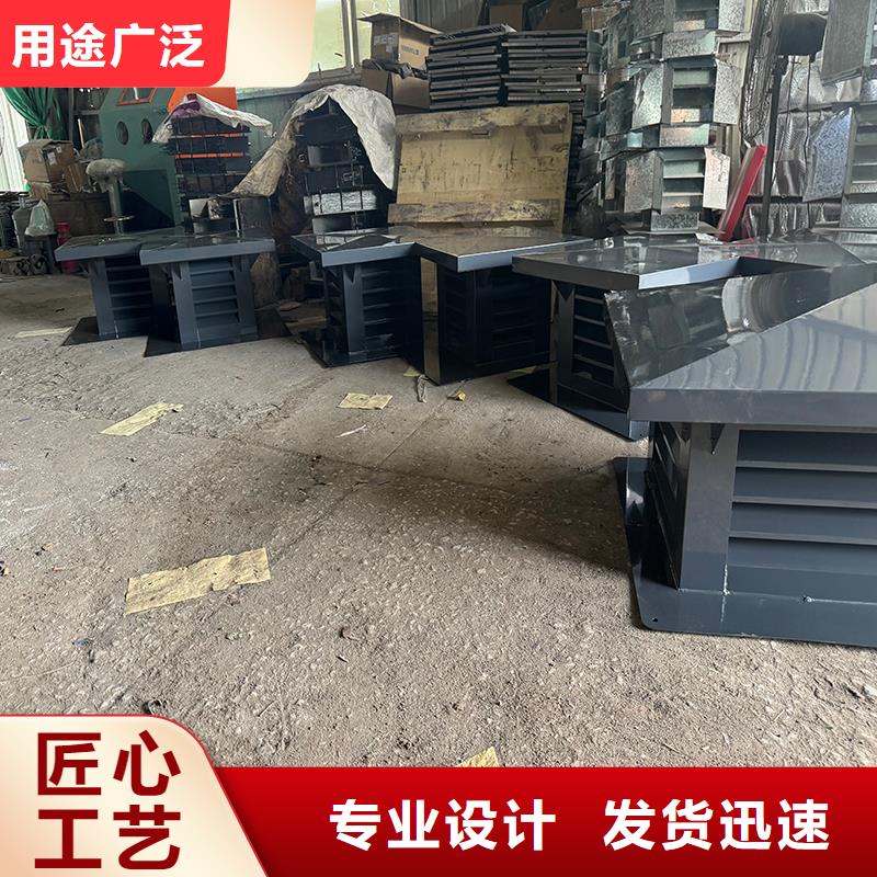 助排风楼顶抜气帽期待与您服务