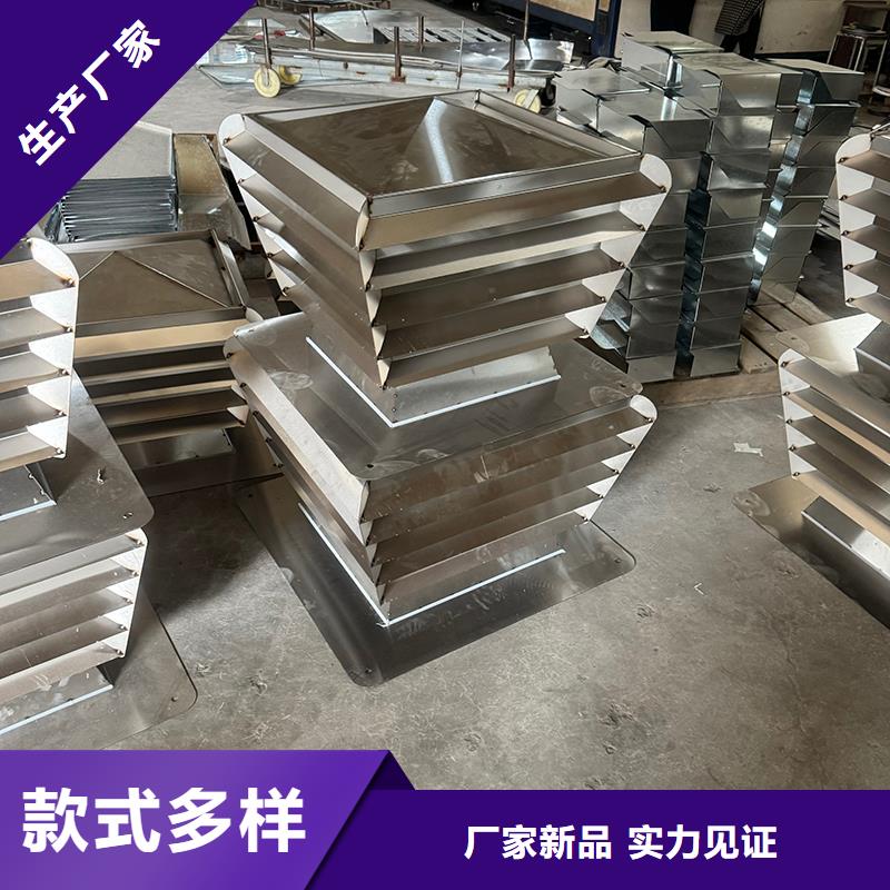 D系列风帽品牌厂家