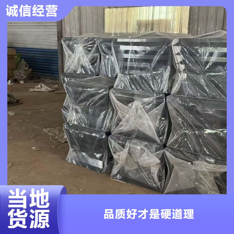 县屋顶用铝合金锌合金雨帽源头好货