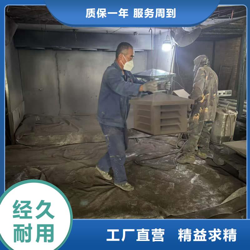 定制雨帽排烟防雨实力厂家