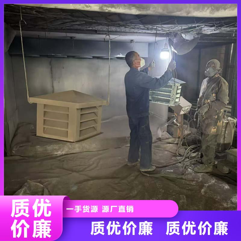 铝合金透气烟筒用于新建楼房