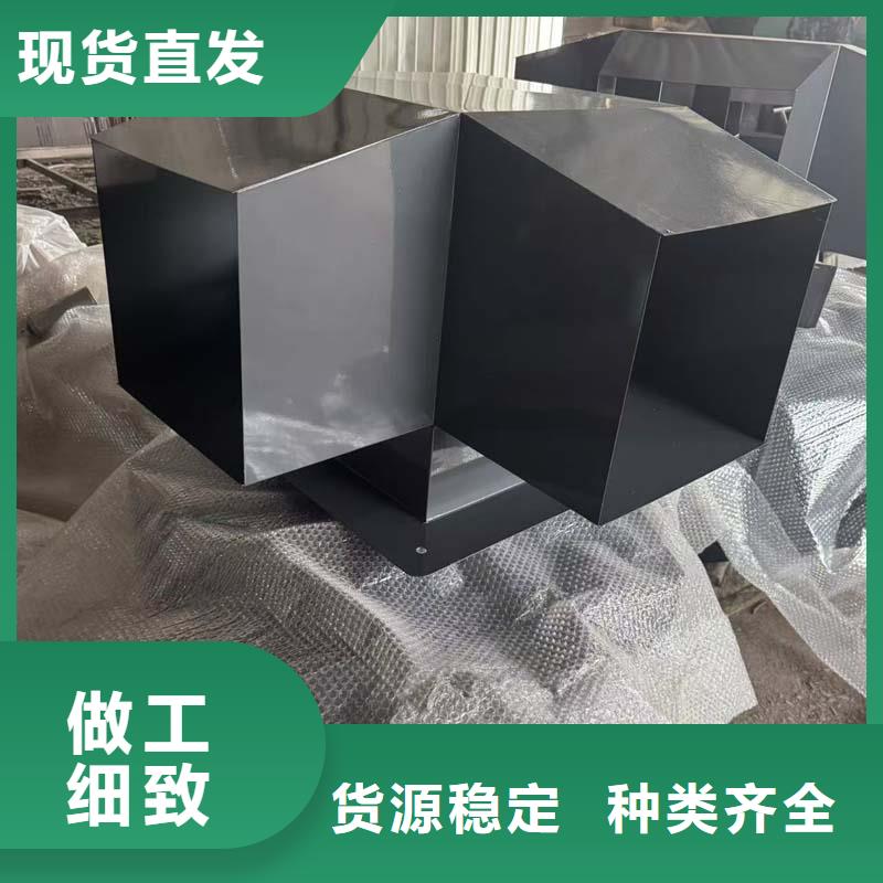 H系列风帽导流式