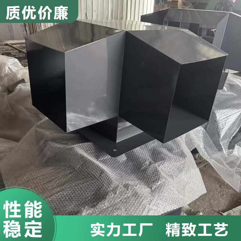 防倒灌风帽规格齐全