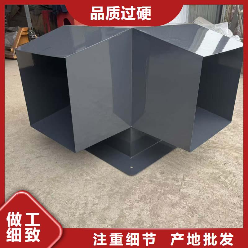 G系列自然抽力式风帽口碑好