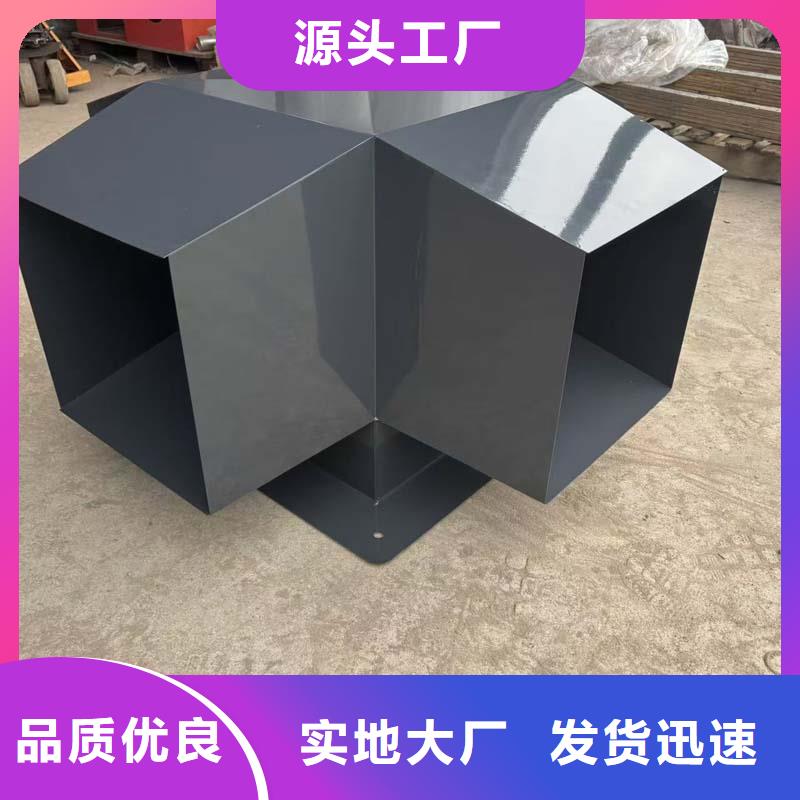 楼房防雨帽透气帽供应商