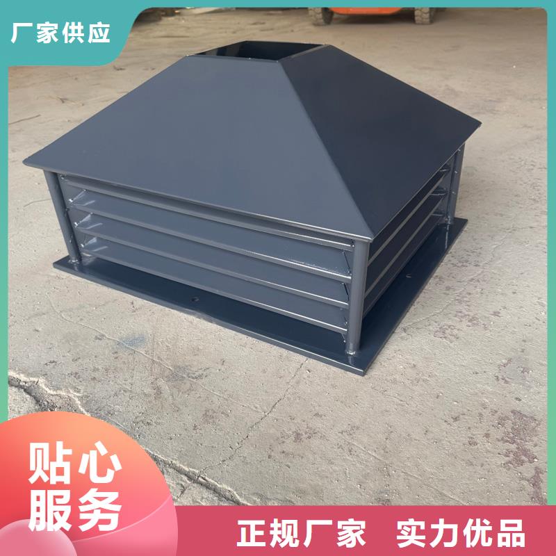 助排风楼顶抜气帽期待与您服务
