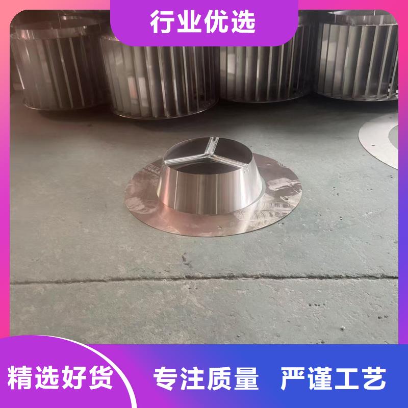 县F-FM-WM离心式无动力风帽精细大气