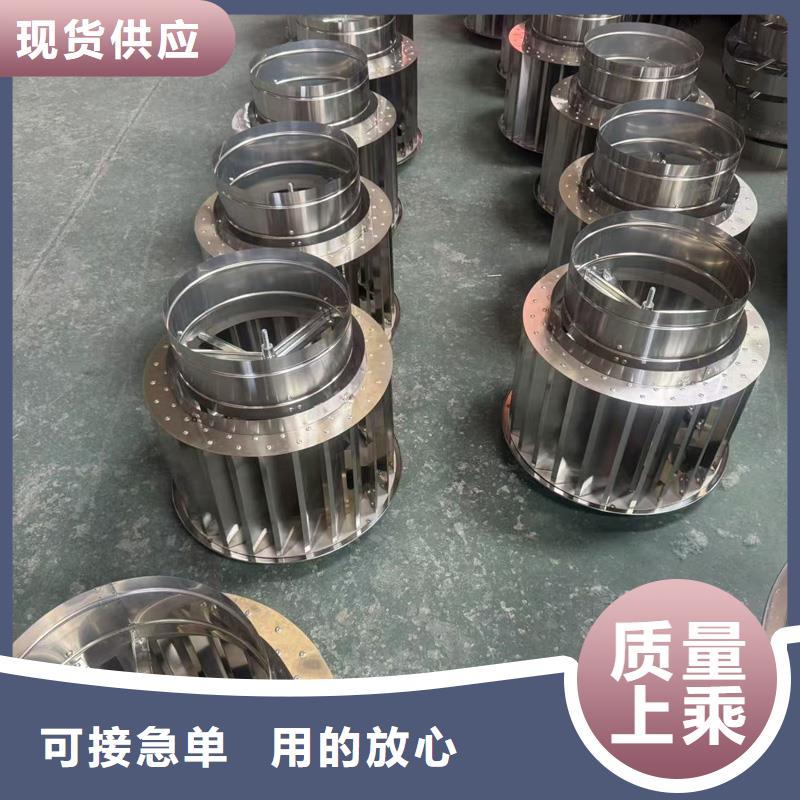 楼房防雨帽透气帽供应商