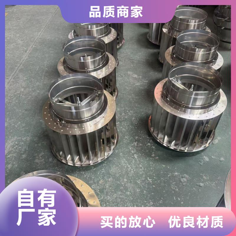 县BPS全能无动力排气风帽为您服务