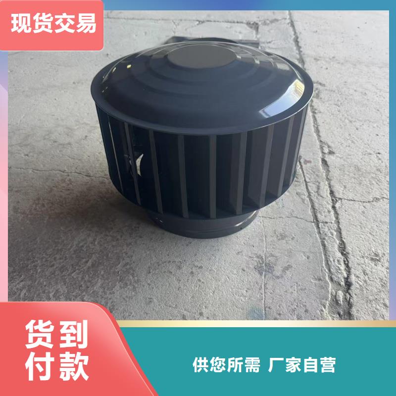 C系列排气道风帽价格低