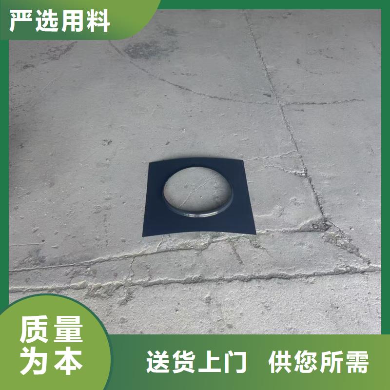 排气道通风换气百叶风帽耐候性强