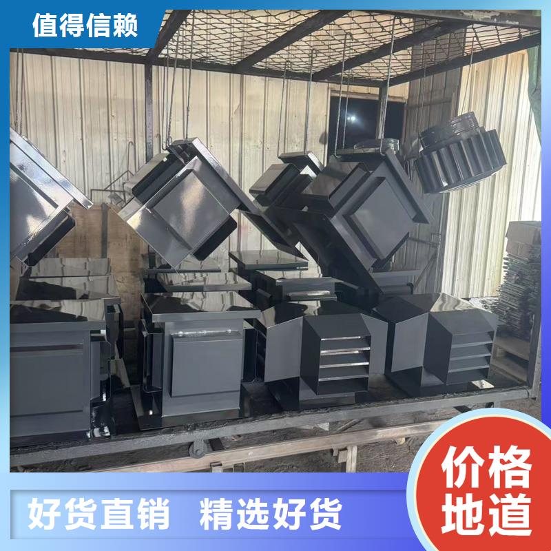 县J-FM-B550型风帽现货齐全