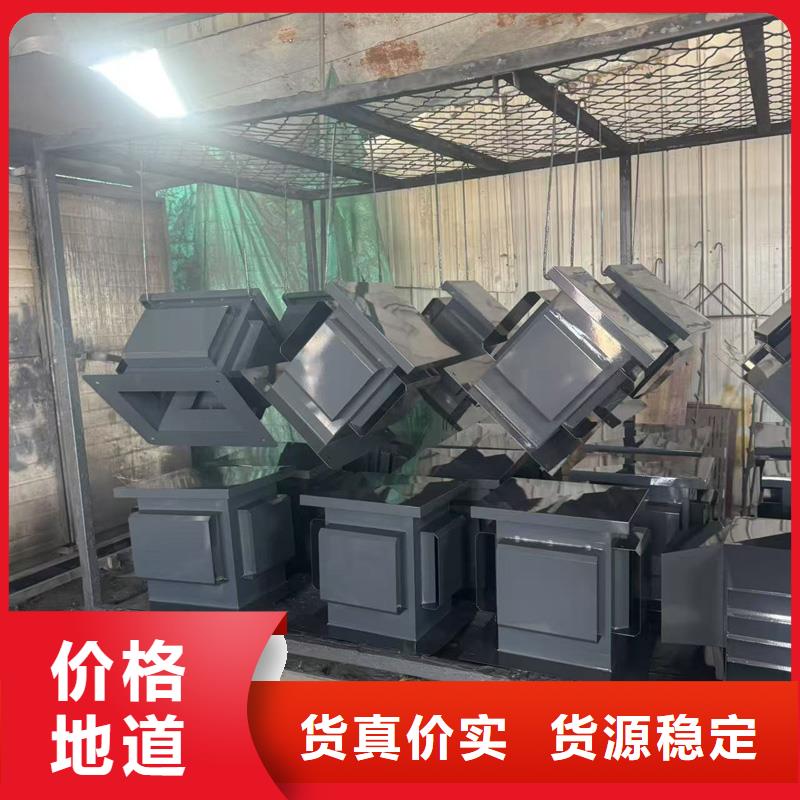 采购B系列排气道风帽必看-图文介绍