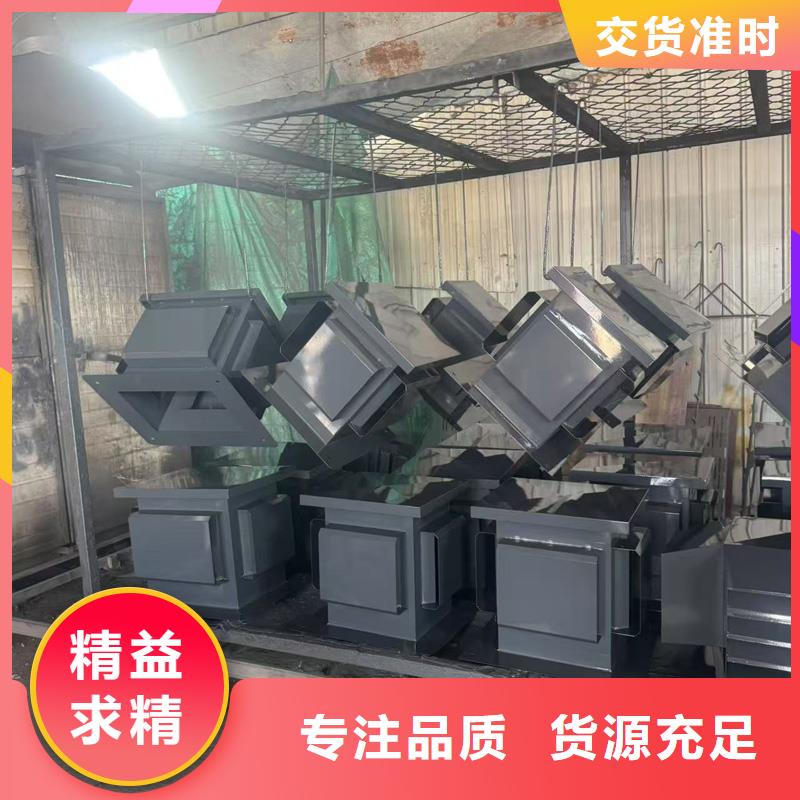 C系列排气道风帽靠谱厂家