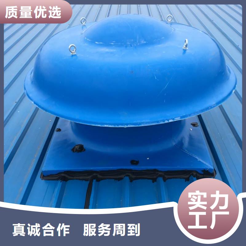 玻璃钢无动力风帽发货及时