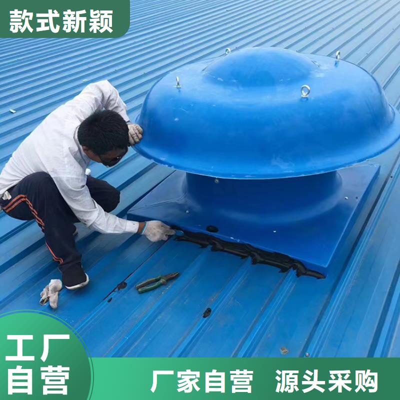 县屋顶球形风机优惠多