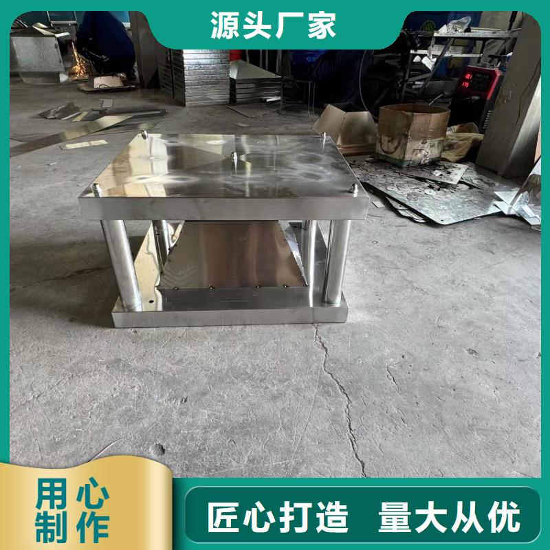 离心式无动力风帽保质保量