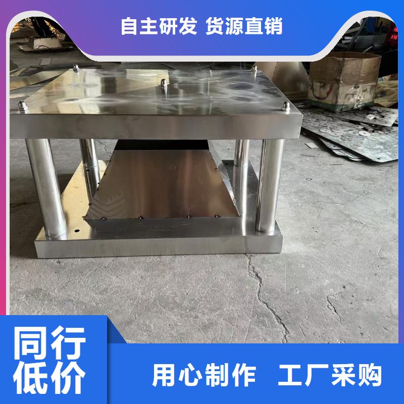圆柱形无动力风帽支持定制