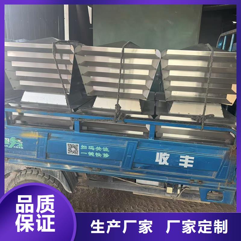 A系列圆柱形风帽库存充足