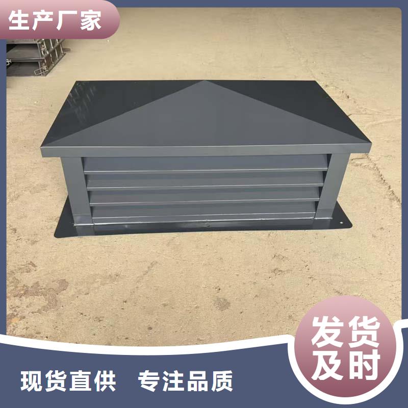 新湖街道F系列无动力风帽团队