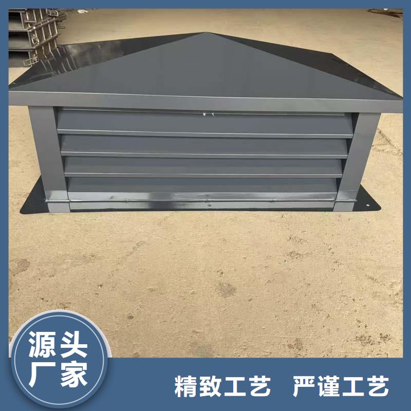 A系列圆柱形风帽库存充足
