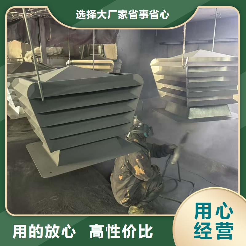 县F-FM-WM型圆柱透气帽价格公道