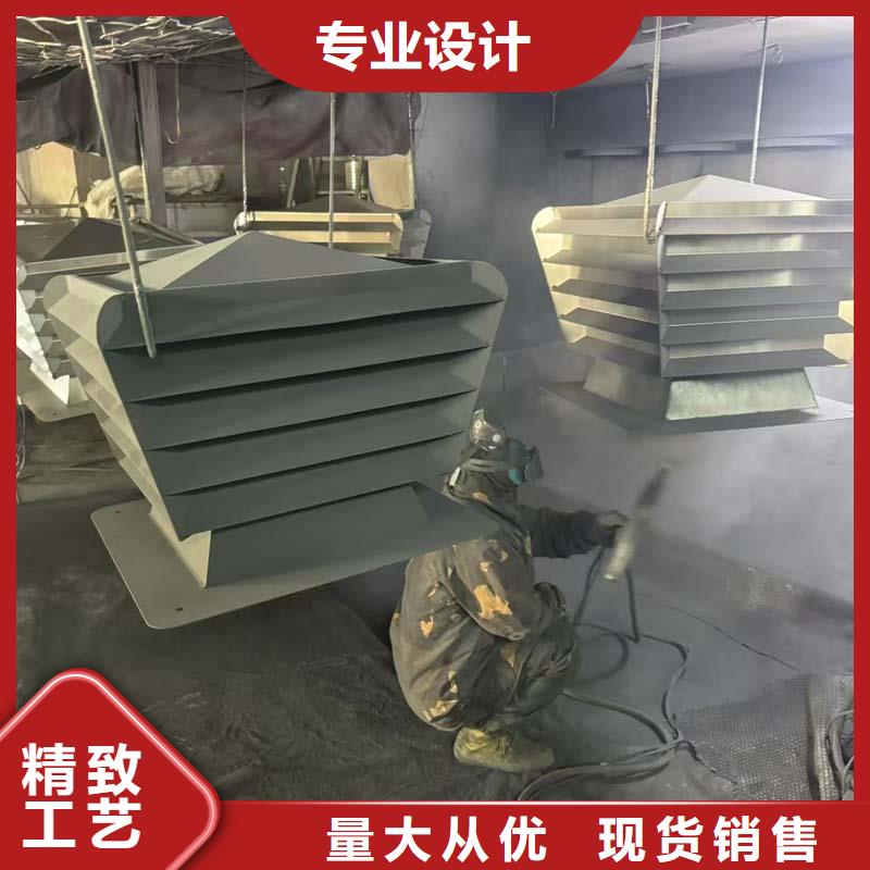县C系列防倒灌风帽定制价格