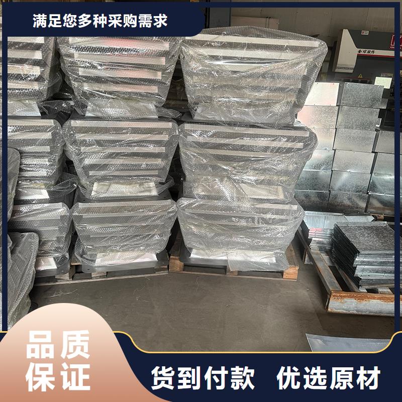 A系列圆柱形通风帽批发价格