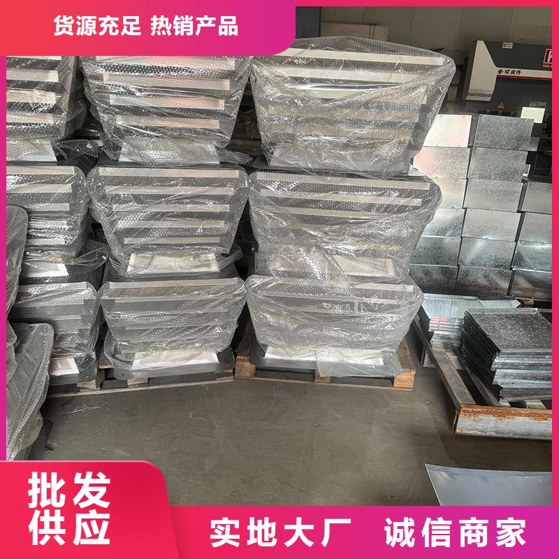 螺旋叶片无动力风帽量大优惠