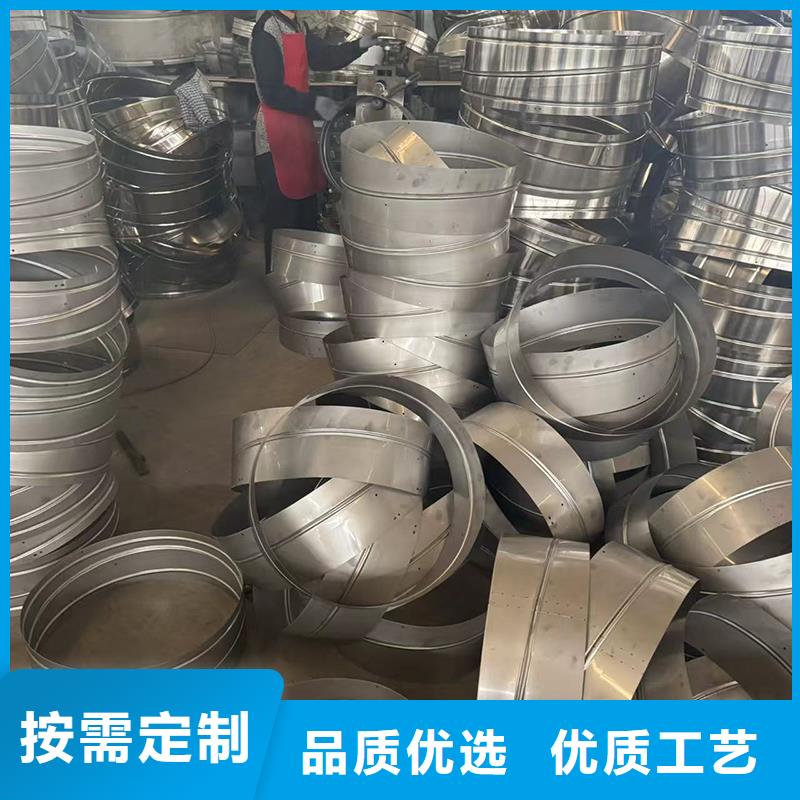 防倒灌无动力风帽全国发货