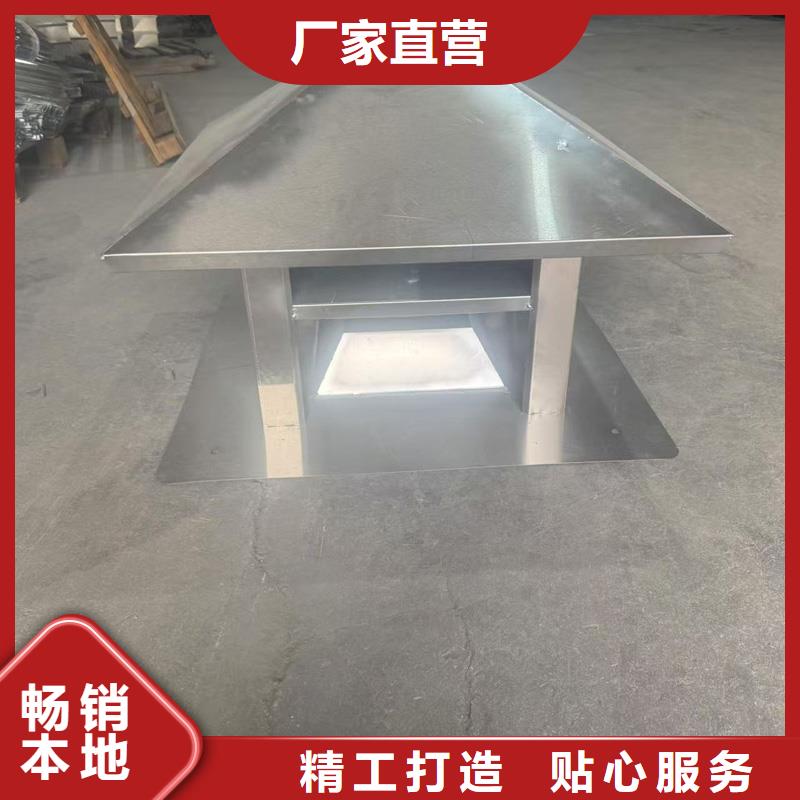 国标离心式风帽源头厂家