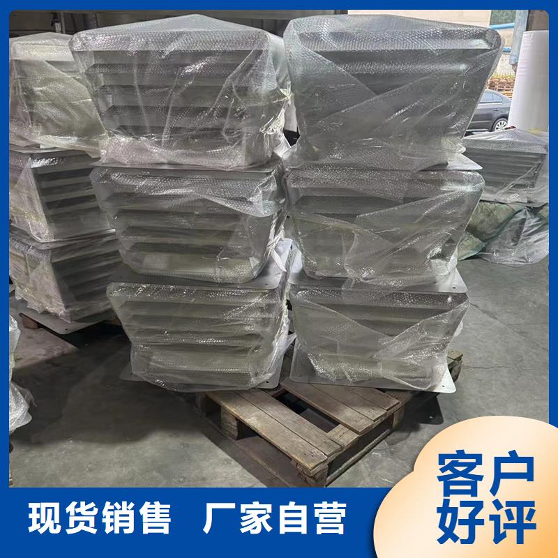 离心式圆柱风帽生产厂家