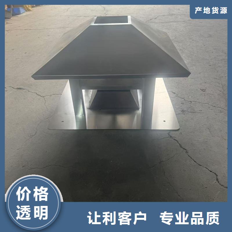 县自力式风帽优惠多