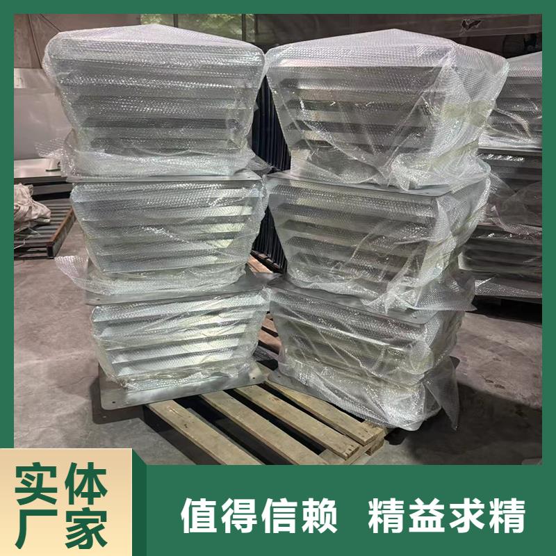 圆形烟道透气帽靠谱厂家