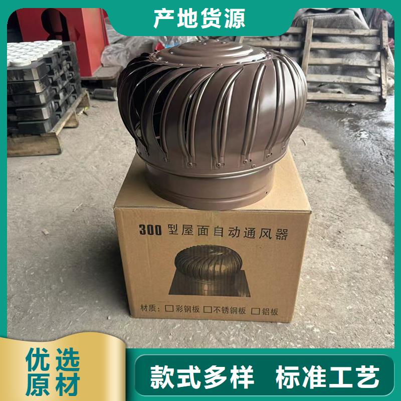县B系列抜气风帽为您服务