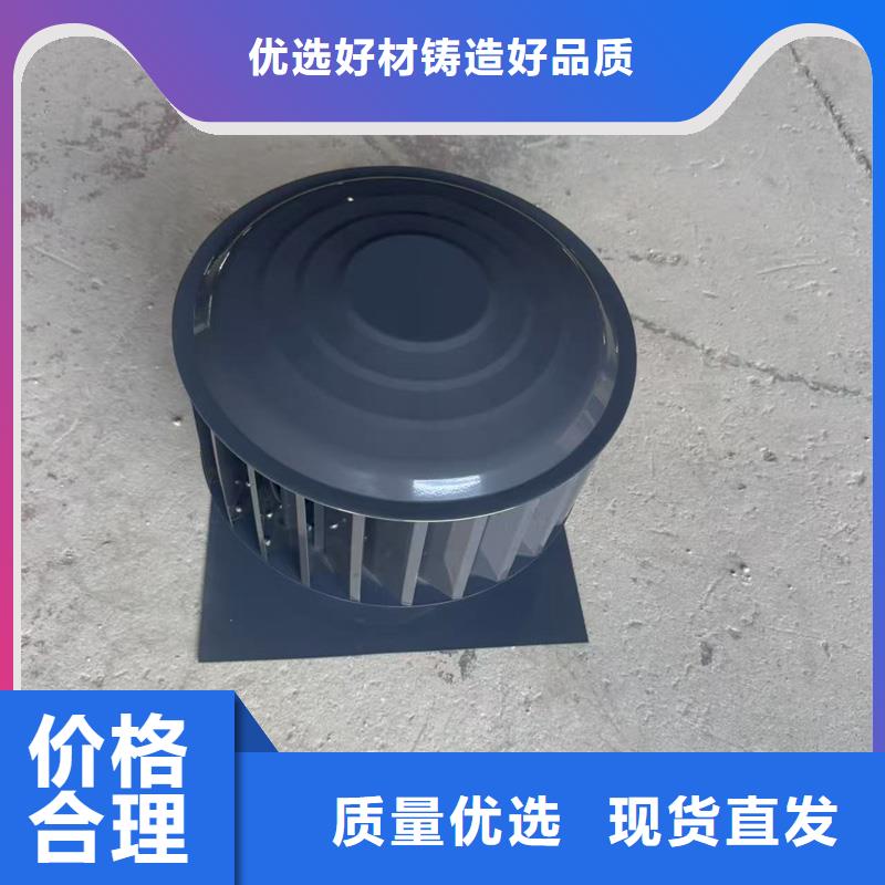 县防倒灌无动力风帽质量可靠