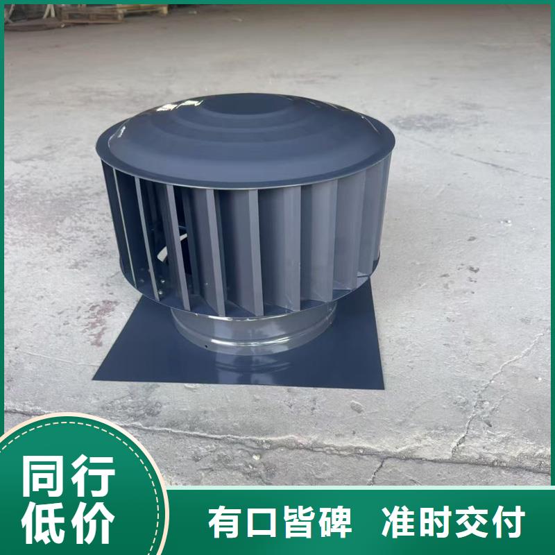 新湖街道F系列无动力风帽团队