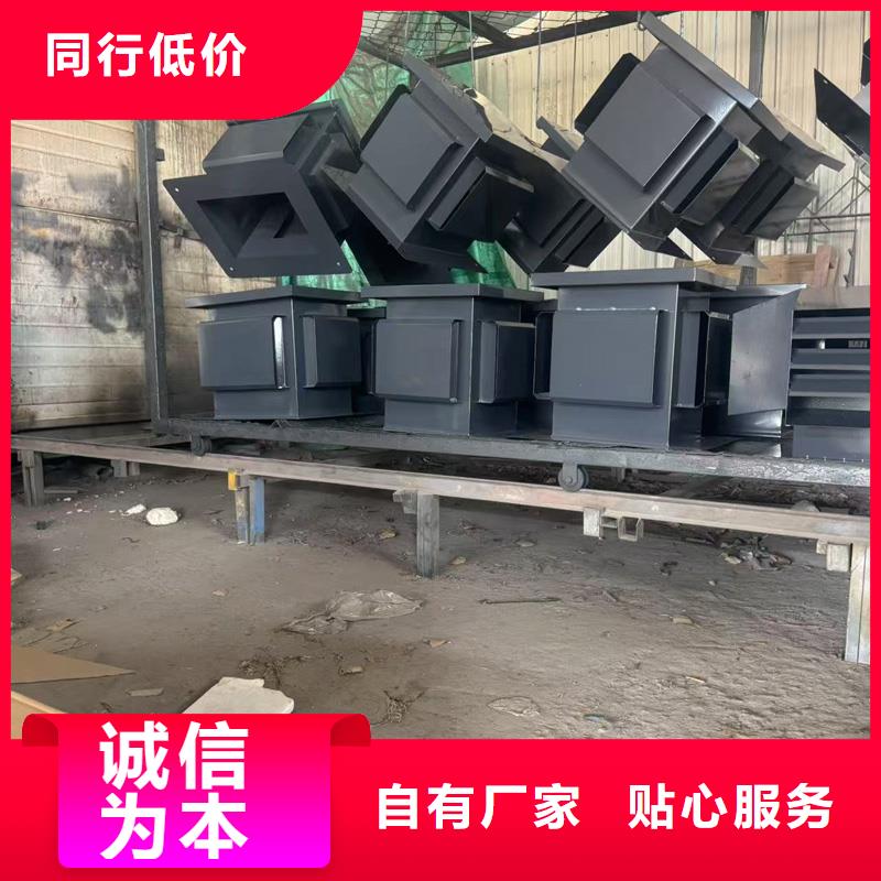 F系列离心式无动力风帽低噪音